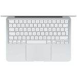 Apple Macbook Neo 13 256GB no touch silver - Afbeelding 10