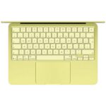 Apple Macbook Neo 13 256GB no touch citrus - Afbeelding 2