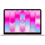 Apple Macbook Neo 13 256GB no touch blush