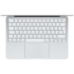 Apple Macbook Neo 13 512GB Touch ID silver - Afbeelding 2