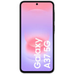 Samsung Galaxy A37 5G 256GB Donkergrijs