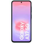 Samsung Galaxy A37 5G 128GB Donkergroen
