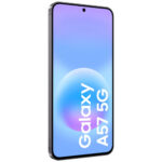 Samsung Galaxy A57 5G 128GB Grijs - Afbeelding 5