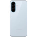 Samsung Galaxy A57 5G 128GB Lichtblauw - Afbeelding 2
