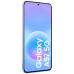 Samsung Galaxy A57 5G 128GB Lichtblauw - Afbeelding 5