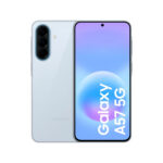 Samsung Galaxy A57 5G 256GB Lichtblauw - Afbeelding 9