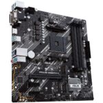 Asus PRIME B550M-K - DDR4 - Afbeelding 4