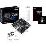 Asus PRIME B550M-K - DDR4 - Afbeelding 5