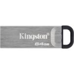 Kingston DataTraveler Kyson 64GB USB 3.2
