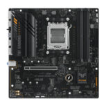 Asus TUF Gaming A620M-PLUS - Afbeelding 6