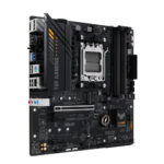 Asus TUF Gaming A620M-PLUS - Afbeelding 5