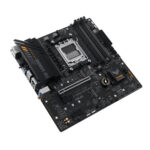 Asus TUF Gaming A620M-PLUS - Afbeelding 4