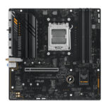 Asus TUF GAMING A620M-PLUS WIFI - DDR5 - Afbeelding 5