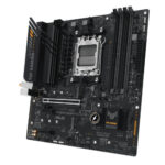 Asus TUF GAMING A620M-PLUS WIFI - DDR5 - Afbeelding 4