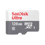 Sandisk Ultra 128GB Micro SDXC U1