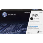 HP 149A Zwart 2.900 pagina`s