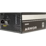 Inter-Tech SAMA FTX-1200-A ARMOR - Afbeelding 3