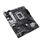 Asus PRIME H610M-A WIFI - DDR5 - Afbeelding 4