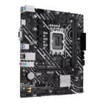 Asus PRIME H610M-K DDR5 - Afbeelding 4