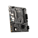 MSI PRO H610M-G - DDR5 - Afbeelding 3