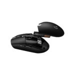 Logitech G305 LIGHTSPEED draadloze gaming muis - Afbeelding 2