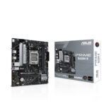 Asus PRIME B650M-R - DDR5