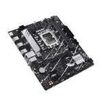 Asus PRIME B760M-R D4 - DDR4 - Afbeelding 4