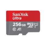 Sandisk Ultra 256GB Micro SDXC U1