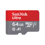 Sandisk Ultra 32GB Micro SDXC U1