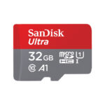 Sandisk Ultra 32GB Micro SDHC U1
