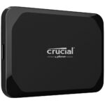 Crucial X9 4TB Zwart