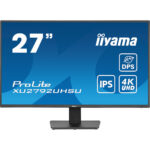 Iiyama ProLite XU2792UHSU-B6 Zwart