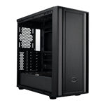 Cooler Master MasterBox 600 Lite Zwart - Afbeelding 4