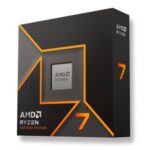 AMD Ryzen 7 9700X BOX