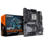 Gigabyte X870 GAMING WIFI6 - DDR5
