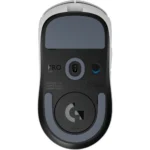 Logitech G Pro X Superlight 2 Wit - Afbeelding 4