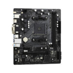 ASRock A520M-HDV - DDR4 - Afbeelding 4