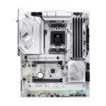 ASRock X870 Steel Legend WiFi - DDR5 - Afbeelding 6