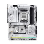 ASRock X870 Steel Legend WiFi - DDR5 - Afbeelding 5