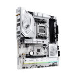 ASRock X870 Steel Legend WiFi - DDR5 - Afbeelding 4