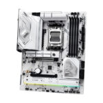 ASRock X870 Steel Legend WiFi - DDR5 - Afbeelding 3