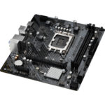 ASRock H610M-H2/M.2 D5 - DDR5 - Afbeelding 4