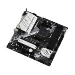 ASRock B550M Pro4 - Afbeelding 3