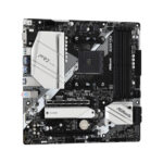 ASRock B550M Pro4 - Afbeelding 4