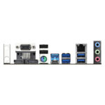 ASRock B550M Pro4 - Afbeelding 5