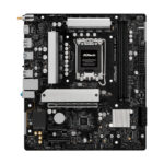 ASRock B860M-X WIFI - Afbeelding 2