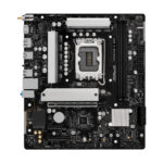 ASRock B860M-X WIFI - Afbeelding 3