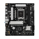 ASRock B860M X - Afbeelding 6