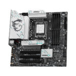 MSI B860M GAMING PLUS WIFI - Afbeelding 3