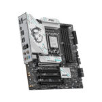 MSI B860M GAMING PLUS WIFI - Afbeelding 4